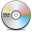 Disc DVD R icon