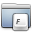 Graphite-Smooth-Folder-Fonts icon