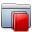 Graphite-Smooth-Folder-Library icon