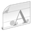 Document-Font icon