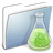 Graphite Smooth Folder Experiments copy icon