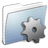 Graphite-Stripped-Folder-Developer icon