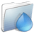Graphite-Stripped-Folder-Torrents icon