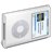 iPod White icon