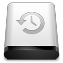 Drive-Backup icon
