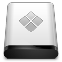 Drive-Bootcamp icon