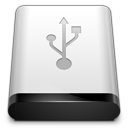 Drive-USB icon