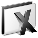Folder System icon