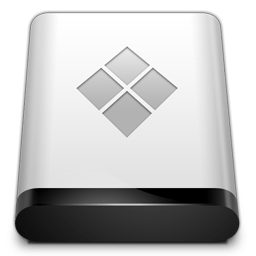 Drive Bootcamp icon