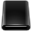 Black-Drive-Removable icon