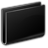 Folder-Black-Generic icon