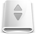 Removable icon