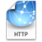 Location-HTTP icon