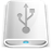 USB-Drive icon