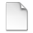 Document-generic icon