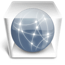 File Server Disconnected icon