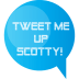 Tweet-scotty icon