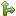 Arrow branch icon