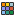 Color swatch 2 icon