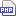 Page white php icon