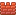 Wall brick icon