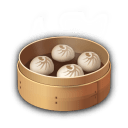 Recipe chinese food icon