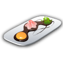 Recipe fusion icon