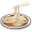 Recipe-noodles-pasta icon