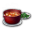 Recipe-soup-tomato icon