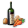 Recipe-wine icon