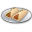 Recipe-wrap icon