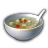 Recipe-soup icon