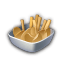 Recipe-fast-food icon