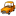 Car-Orange icon