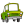 Car Green icon