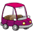 Car-Purple icon