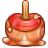 Caramel Apple icon