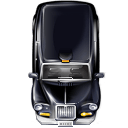 London-Black-Taxi icon