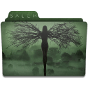 Salem icon