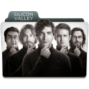 Silicon-Valley icon