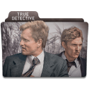 True Detective icon