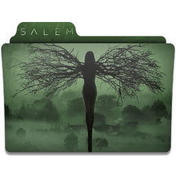 Salem icon