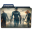 Captain America Winter Soldier Folder 4 icon
