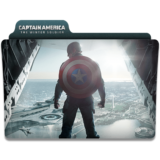 Captain-America-Winter-Soldier-Folder-1 icon