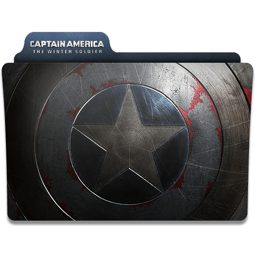 Captain-America-Winter-Soldier-Folder-3 icon