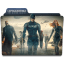 Captain America Winter Soldier Folder 4 icon