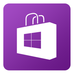 Windows Phone Store icon