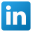 Linkedin icon