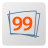 Ninety nine designs icon