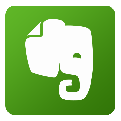 evernote app icon